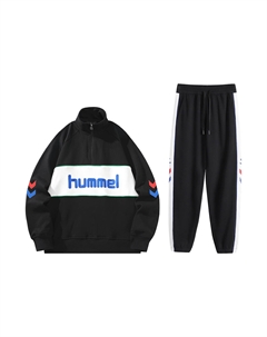 Комплект свитшотов унисекс Hummel