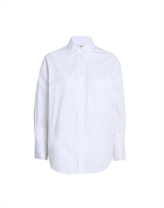 Блуза Blouse, белый Marks & spencer