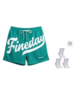 Повседневные шорты унисекс, оливково-зеленый Wild child club