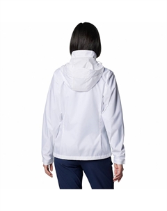 Женская компактная дождевик Switchback IV, цвет Collegiate Navy Columbia