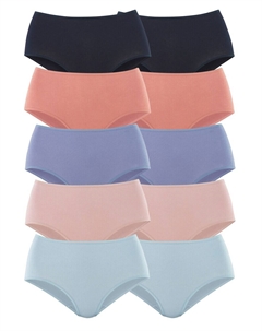 Трусы Panty, цвет Mixed colors Petite fleur