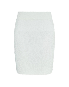 Юбка Skirt, белый Mymo