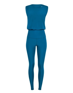 Комбинезон "JS102LSC", функциональный комфорт, зеленый Winshape