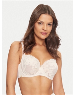 Бюстгальтер на косточках, бежевый Selmark