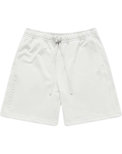 Повседневные шорты унисекс, белый Fila fusion