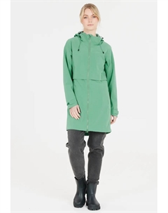 Куртка Dayton с проклеенными швами, мятный Weather report