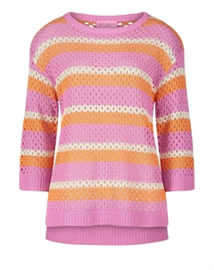 Пуловер, розовый Betty barclay