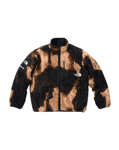 Бархатная куртка унисекс, Индиго Supreme