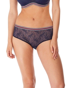 Дикие шорты, синий Freya