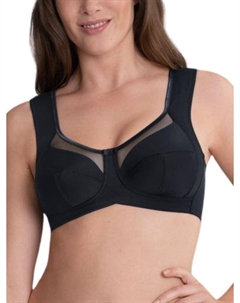 Бюстгальтер Clara Support с мягкой чашкой, черный Anita