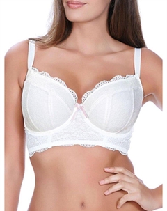 Удлиненный бюстгальтер Fancys, белый Freya