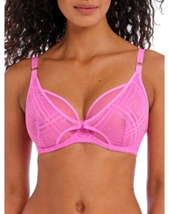 Бюстгальтер с высоким верхом Fatale, розовый Freya