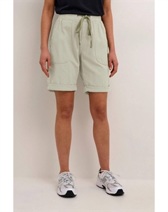 Эластичные шорты Naya, зеленый Kaffe