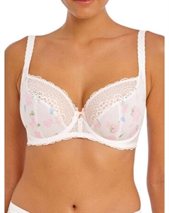 Бюстгальтер Daydreaming с глубоким вырезом, белый Freya