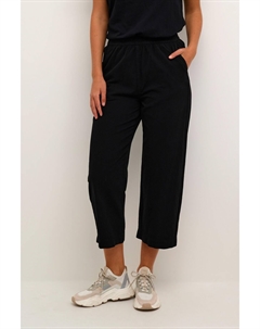 Брюки-кюлоты Naya, черный Kaffe