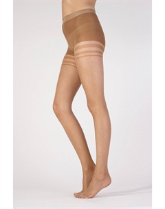 Колготки Ultimate Bodyshaper плотностью 10 ден, телесный цвет, нюд Aristoc