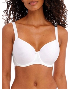 Формованный бюстгальтер-балкон Idol, белый Freya