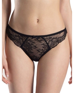 Danse Des Sens Танга, черный Aubade