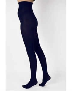 Непрозрачные колготки плотностью 60 ден, темно-синие, темно-синий Aristoc