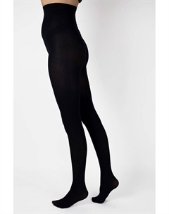 Непрозрачные колготки плотностью 60 ден – черные, черный Aristoc