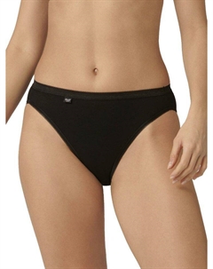 Набор из 3 трусов Basic+ Tai, черный Sloggi