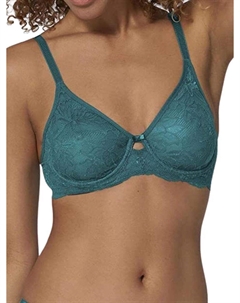 Бюстгальтер с полной чашкой Amourette Charm, зеленый Triumph