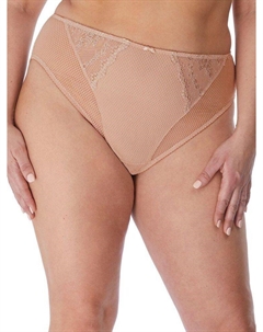 Трусики с высоким вырезом Charley, бежевый Elomi