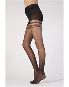 Колготки Ultimate Bodyshaper плотностью 10 ден, черные, черный Aristoc