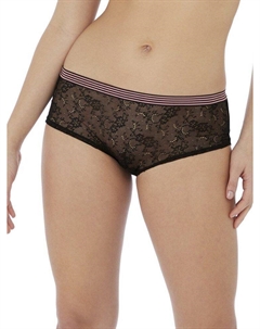 Дикие шорты, черный Freya