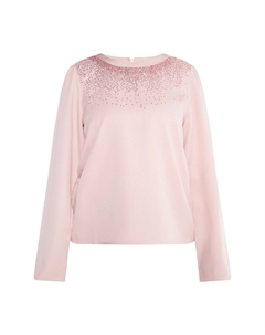 Блуза, цвет Powder Usha