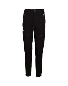 Спортивные брюки Rusio, черный Trespass