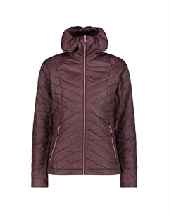 Спортивная куртка 33Z6096, фиолетовый Cmp