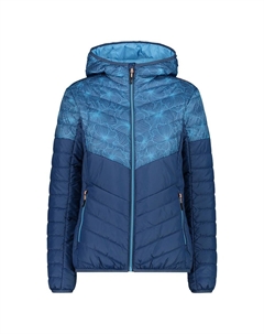 Спортивная куртка 33Z5126, синий Cmp