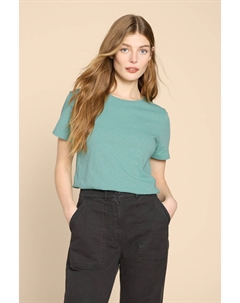 Эбби футболка, синий White stuff