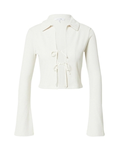 Лонгслив BELL, кремовый Frame