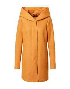 Межсезонное пальто SEDONA, оранжевый Only