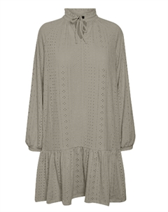 Платье BILLI, оливковый Vero moda