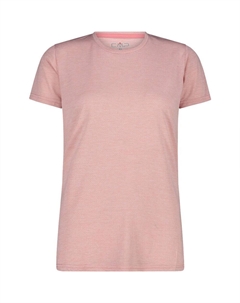 Спортивная футболка 34N5906, розовый Cmp