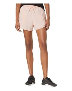 Женские шорты Modern Basics, светло-розовый Puma