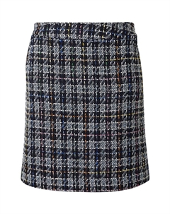 Юбка, черный More&more