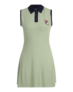 Платье LAHORE, зеленый Fila