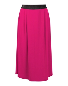 Юбка, фуксия Faina
