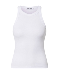 Топ ORELIA, белый Edited