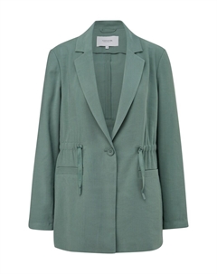 Блейзер, зеленый Comma casual identity