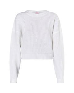 Свитер BIANY, белый Mymo