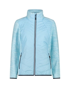 Спортивная куртка Hybrid 33H1886, синий Cmp