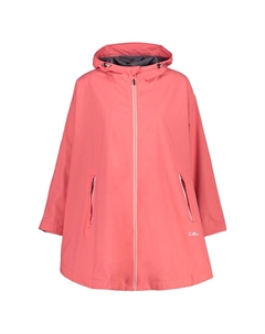 Пончо Fix Hood 32X5846, розовый Cmp