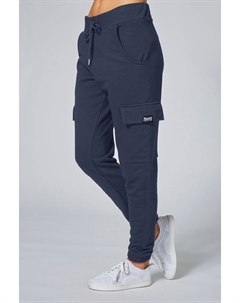 Женские джоггеры-карго, серый Pineapple