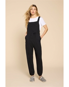 Комбинезон из джерси Дафна, черный White stuff