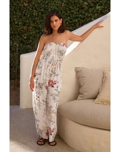 Комбинезон, белый Next